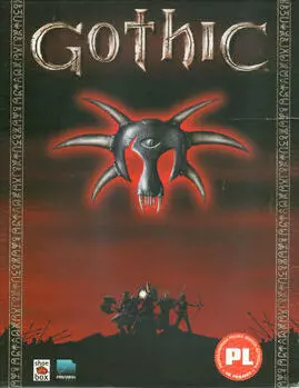 Gothic 2022 скачать