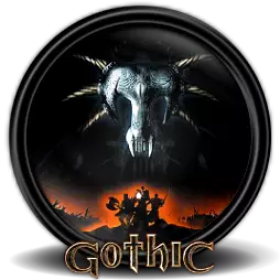 Gothic последняя версия скачать бесплатно для windows на русском